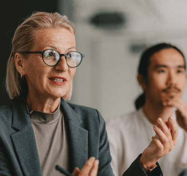 Ilustração de investimentos pessoais em criptografia